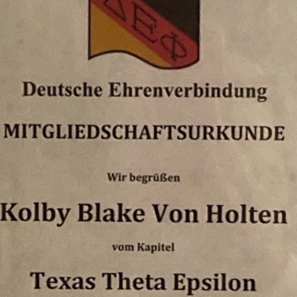 Meet your Posher, Summer - Picture 13 of 17